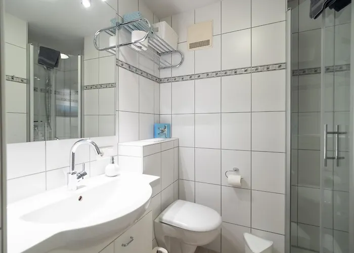 Boje 8 Апартаменты *