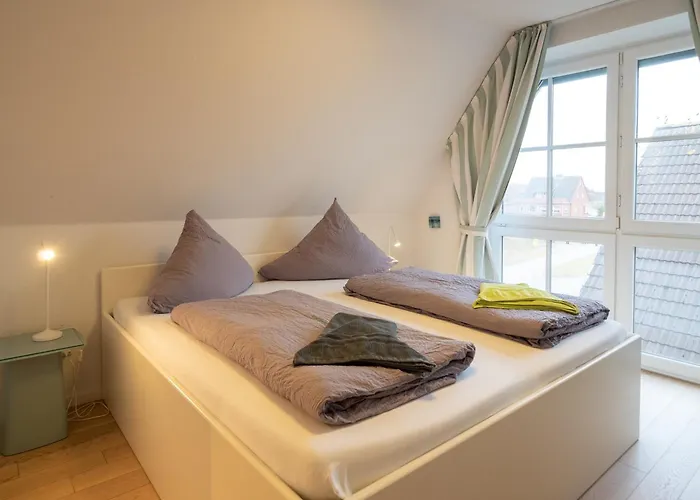 Boje 8 Апартаменты Шпикерог