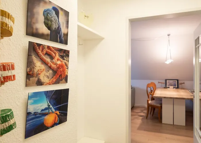 Boje 8 Апартаменты *