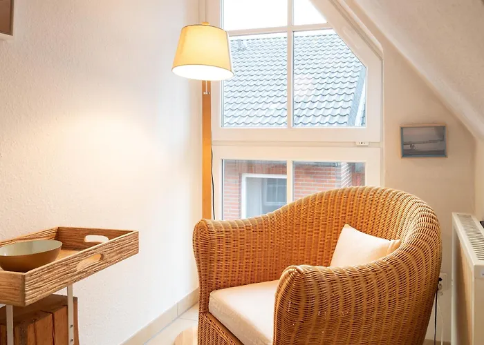 Апартаменты Boje 8 Шпикерог