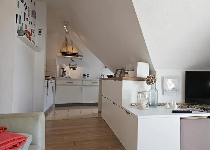 Апартаменты Boje 8 Шпикерог